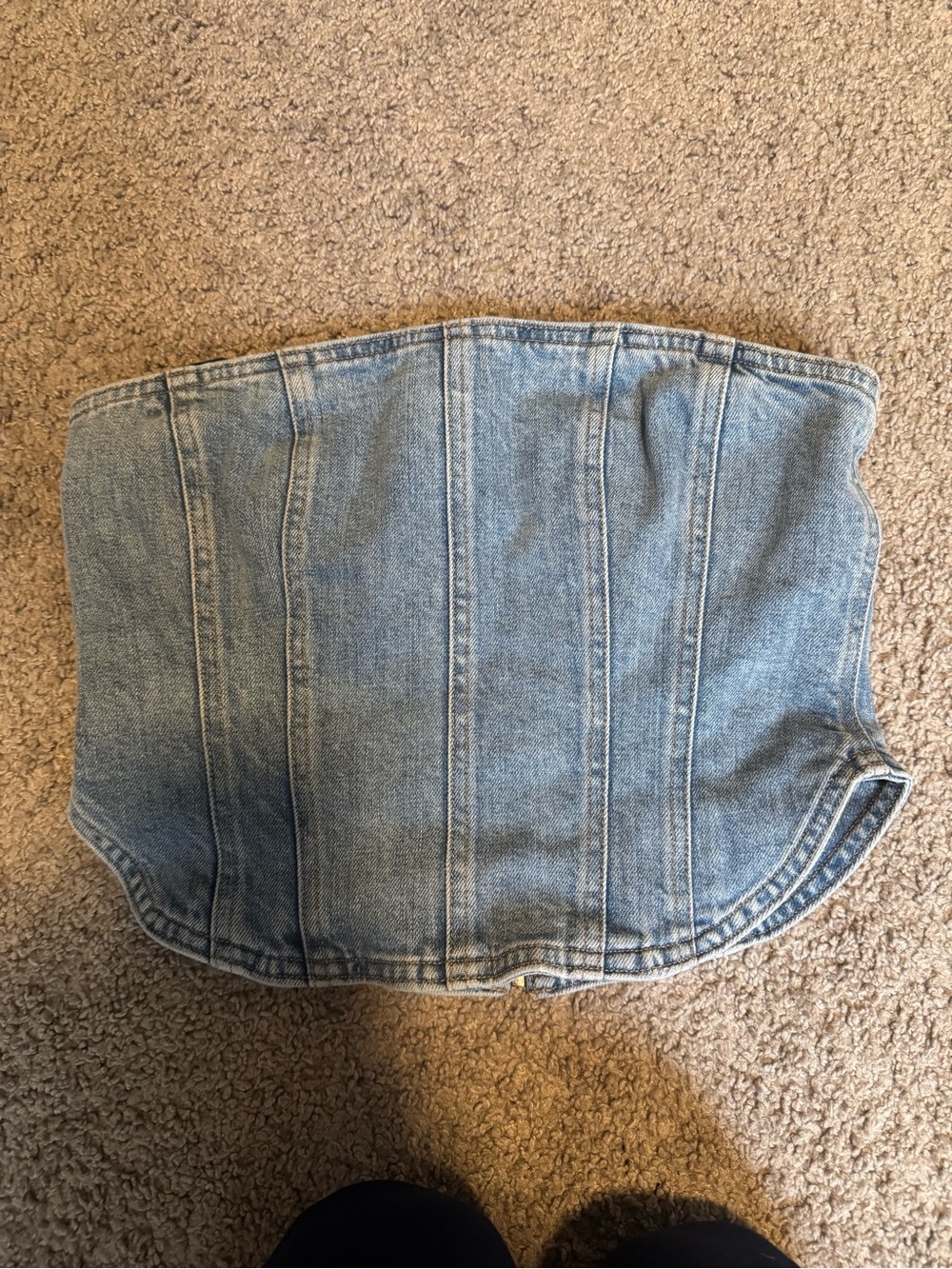Denim Forum Jeans Subcategory